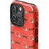 NFL Cleveland Browns Blitz Series iPhone 16 Pro Impact Case